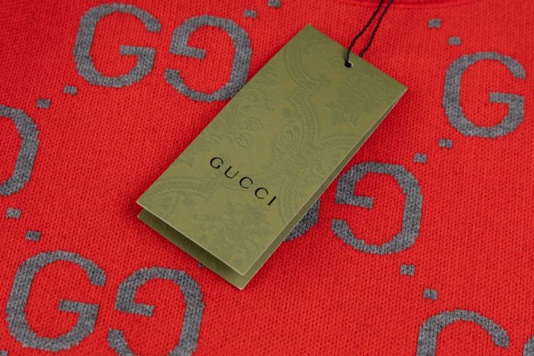 Replica Gucci Clothes 01RA388 - Image 4