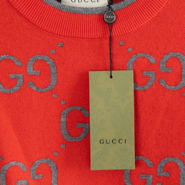 Replica Gucci Clothes 01RA389 - Image 3