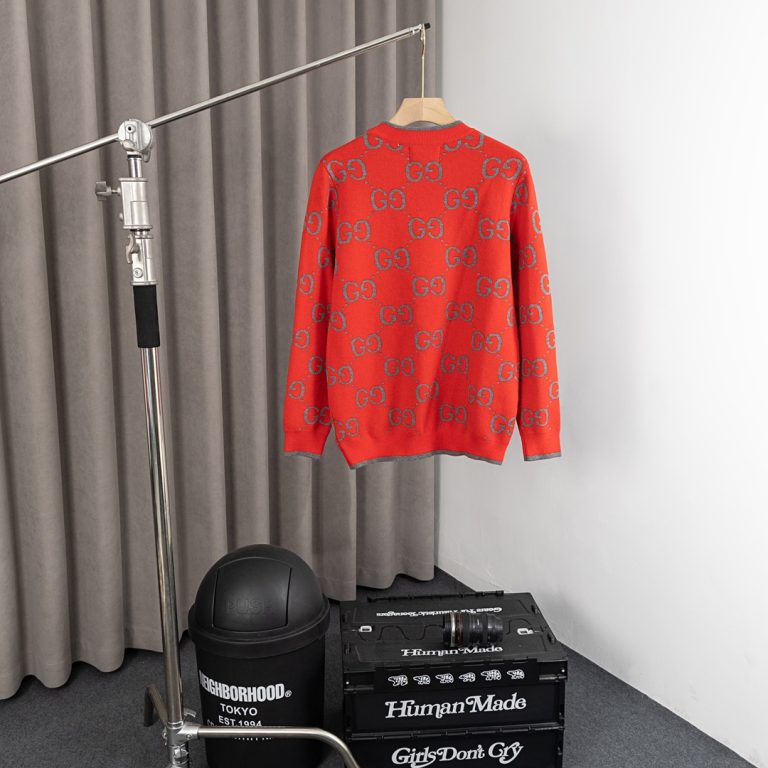 Replica Gucci Clothes 01RA389 - Image 2