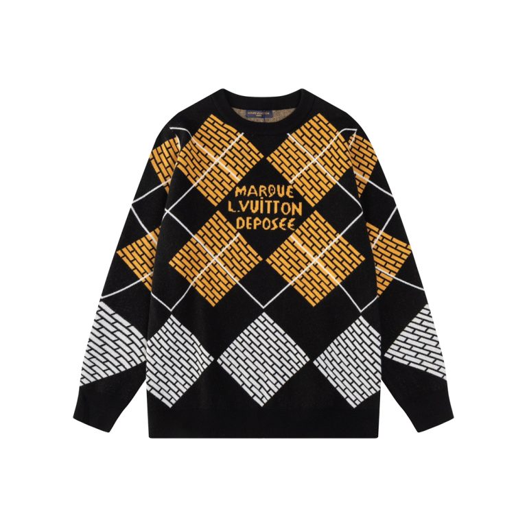 Replica Lv Clothes 01RA151 - Image 3
