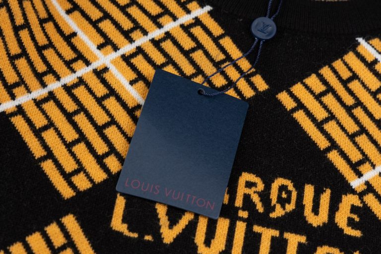 Replica Lv Clothes 01RA151 - Image 4