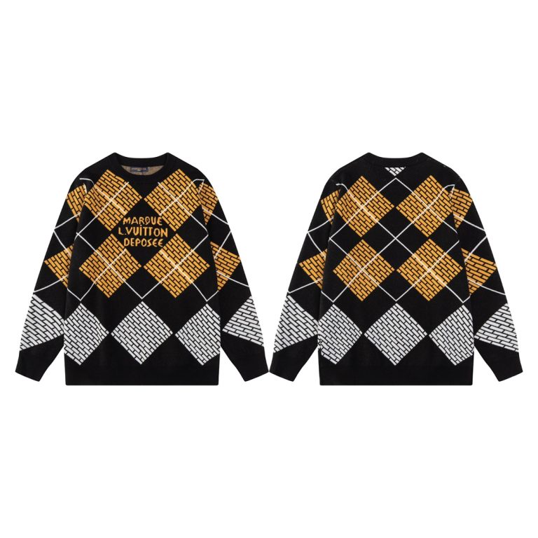 Replica Lv Clothes 01RA151