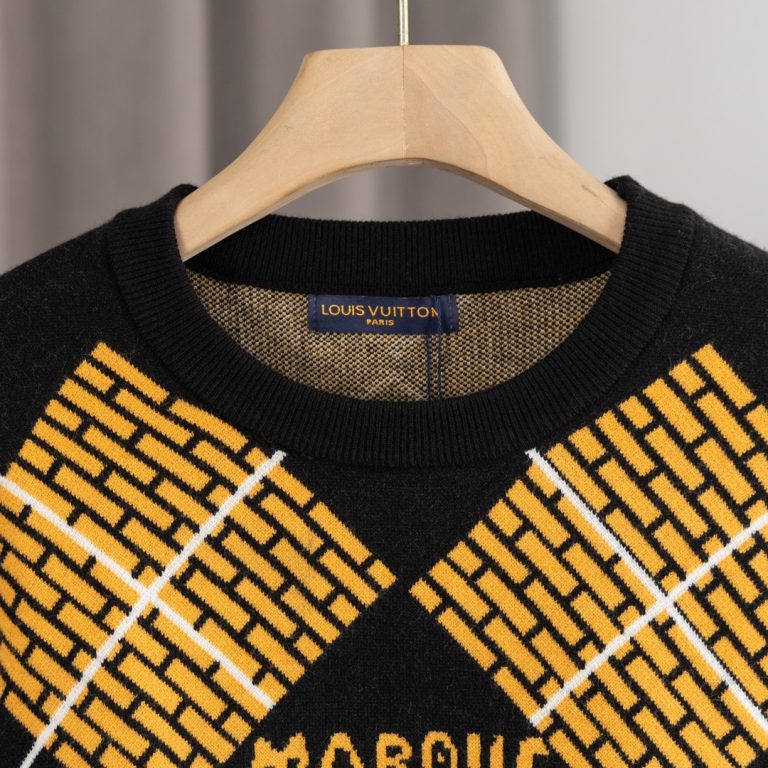Replica Lv Clothes 01RA152 - Image 4