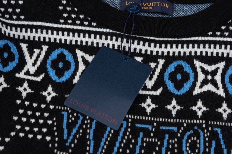Replica Lv Clothes 01RA153 - Image 4