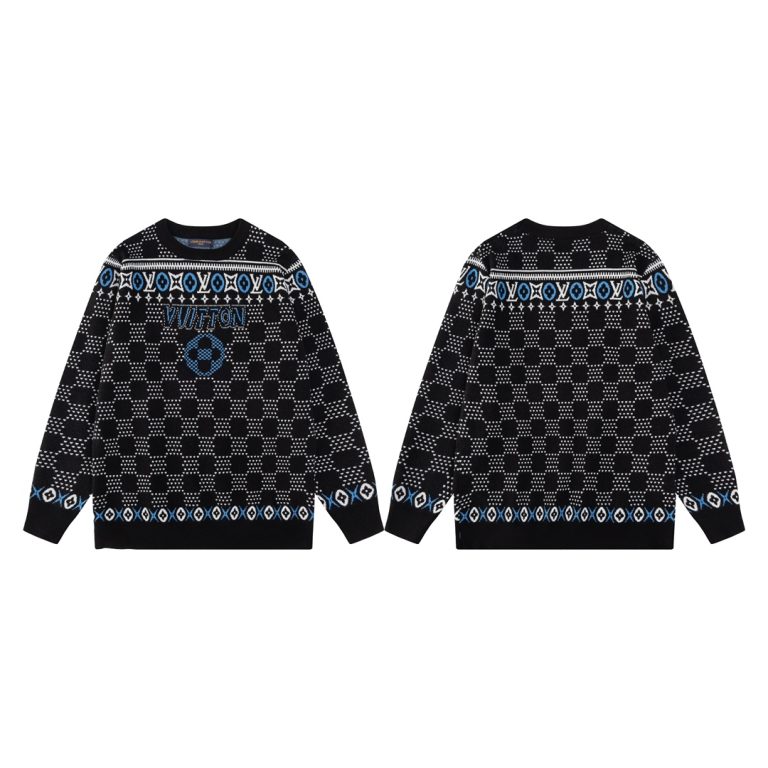 Replica Lv Clothes 01RA153