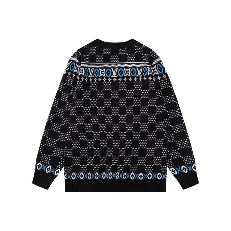 Replica Lv Clothes 01RA153 - Image 3