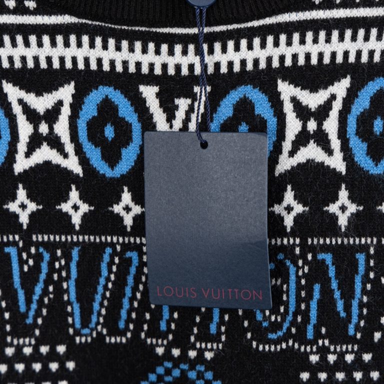 Replica Lv Clothes 01RA154 - Image 3