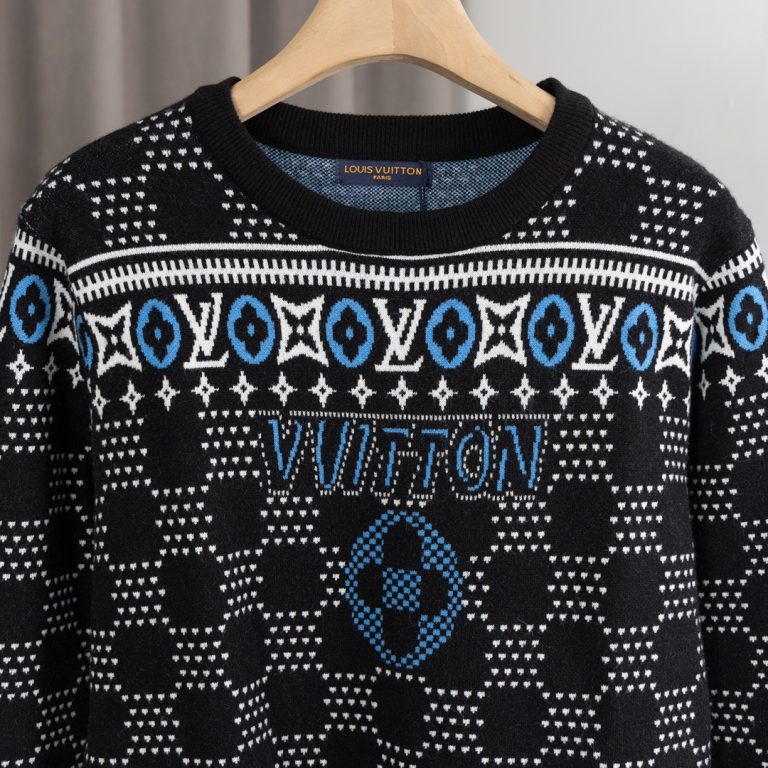 Replica Lv Clothes 01RA154 - Image 4