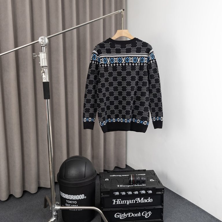 Replica Lv Clothes 01RA154 - Image 2