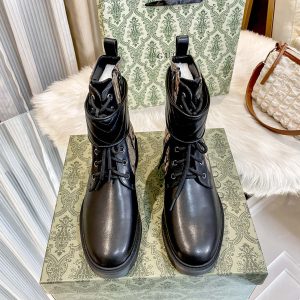 Replica Gucci Shoes 06OR179