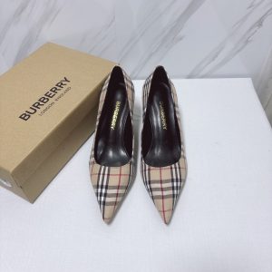 Replica Burberry Shoes 06OR245