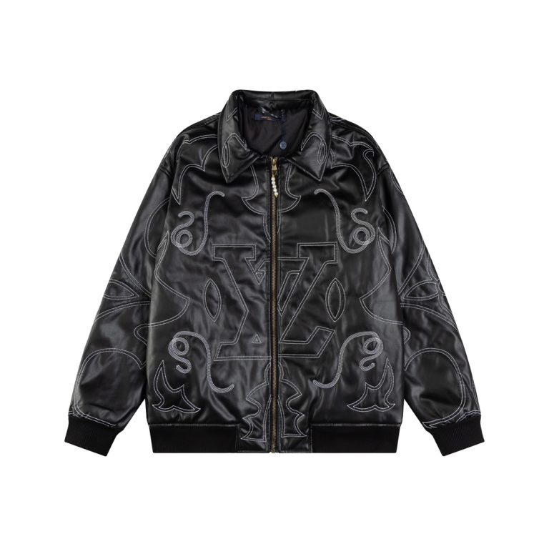 Replica Lv Clothes 01RA67 - Image 2