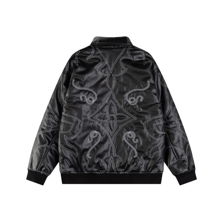 Replica Lv Clothes 01RA67 - Image 3