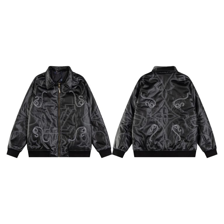 Replica Lv Clothes 01RA67