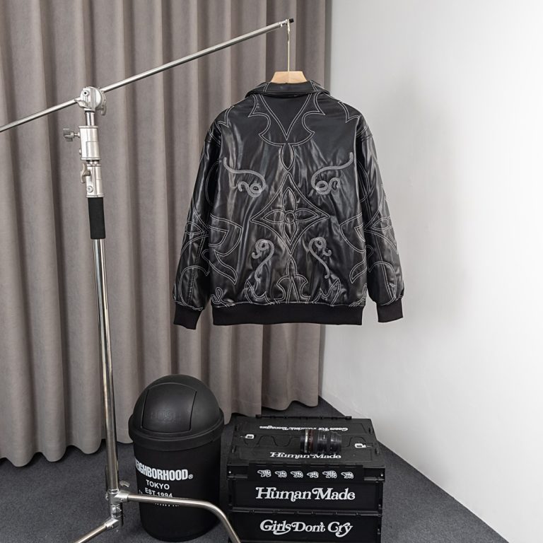 Replica Lv Clothes 01RA68 - Image 2