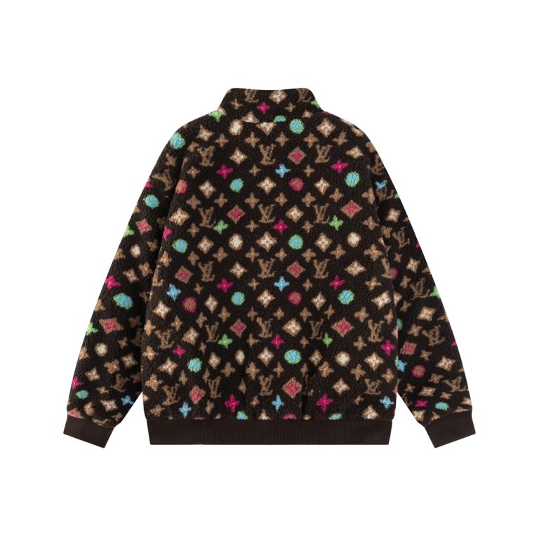 Replica Lv Clothes 01RA74 - Image 3