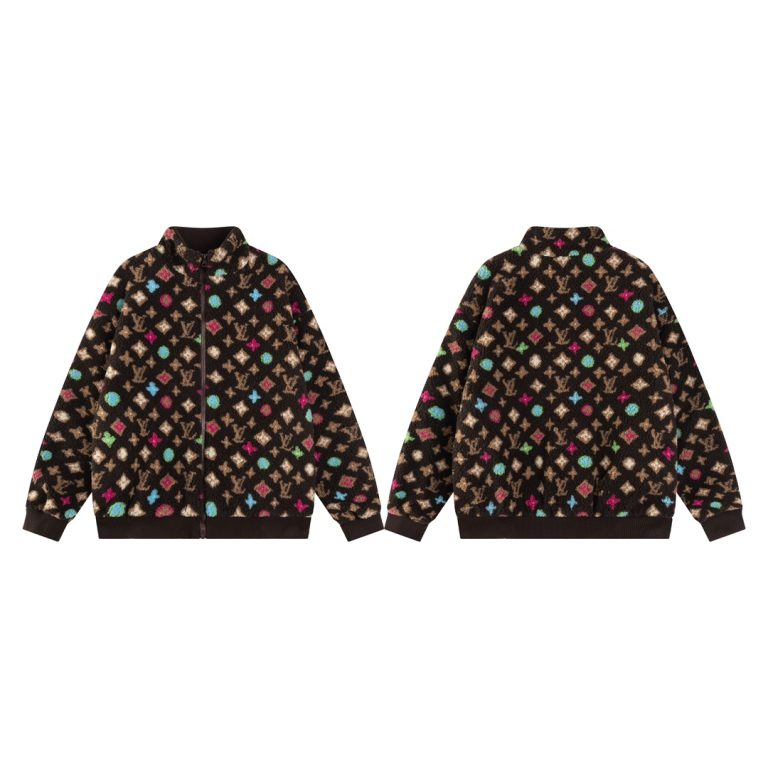 Replica Lv Clothes 01RA74