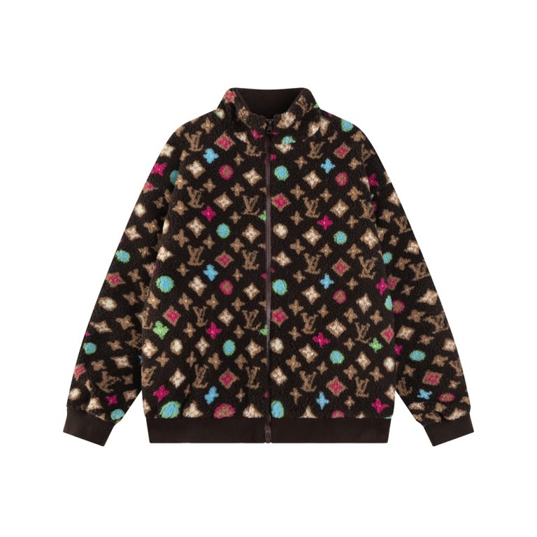 Replica Lv Clothes 01RA74 - Image 2
