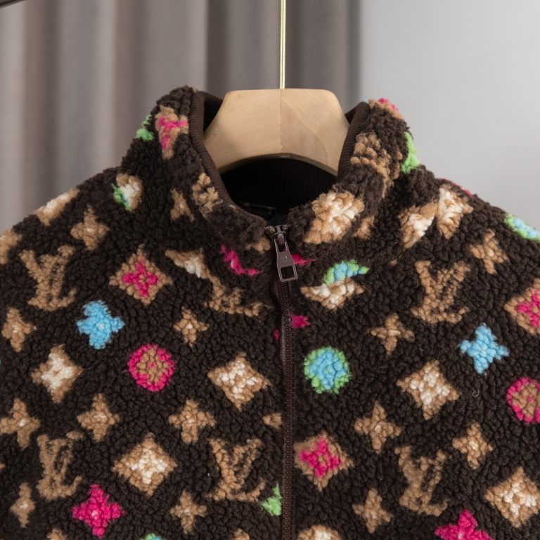 Replica Lv Clothes 01RA75 - Image 3
