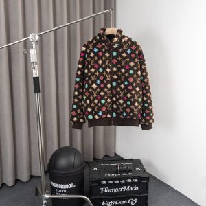 Replica Lv Clothes 01RA75