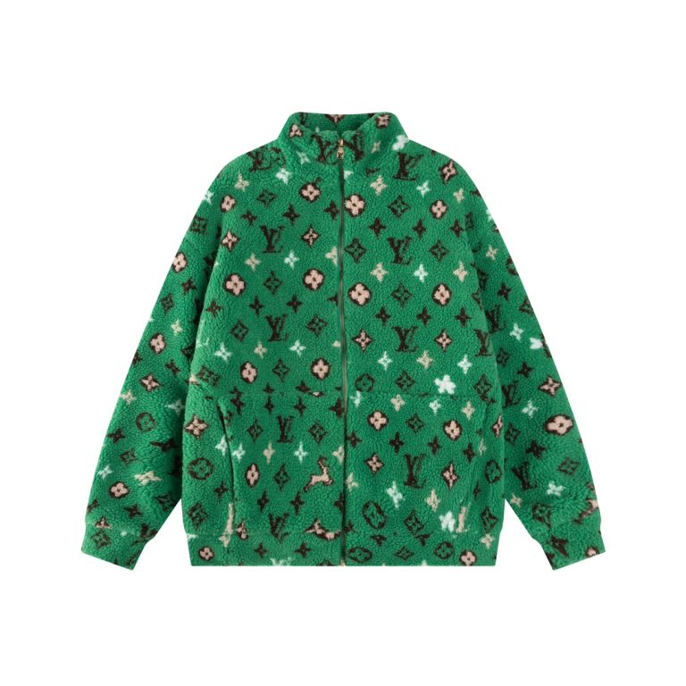 Replica Lv Clothes 01RA76 - Image 2