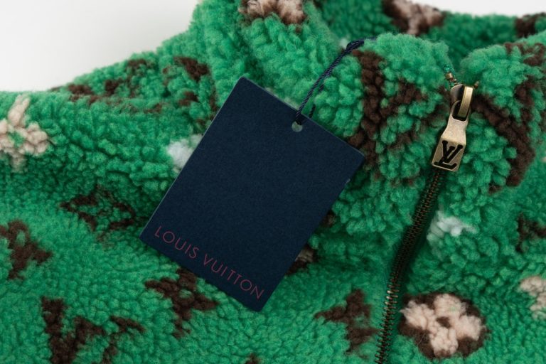 Replica Lv Clothes 01RA76 - Image 4