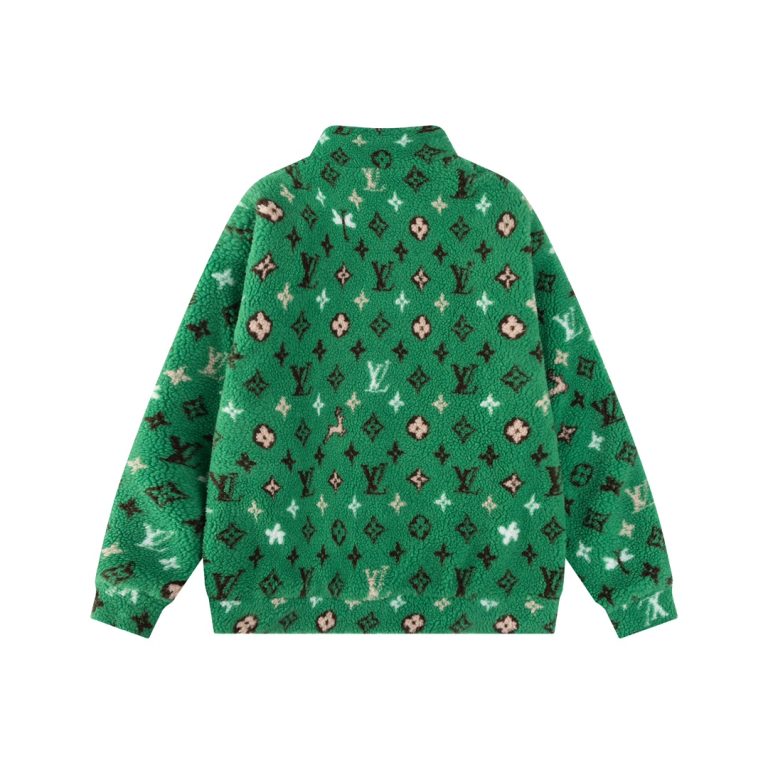 Replica Lv Clothes 01RA76 - Image 3