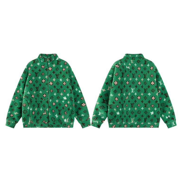 Replica Lv Clothes 01RA76