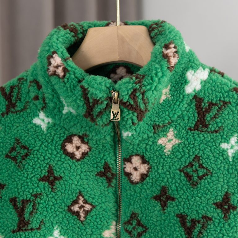 Replica Lv Clothes 01RA77 - Image 3