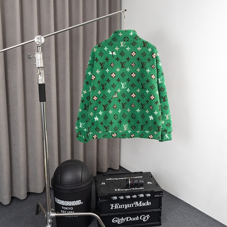 Replica Lv Clothes 01RA77 - Image 2