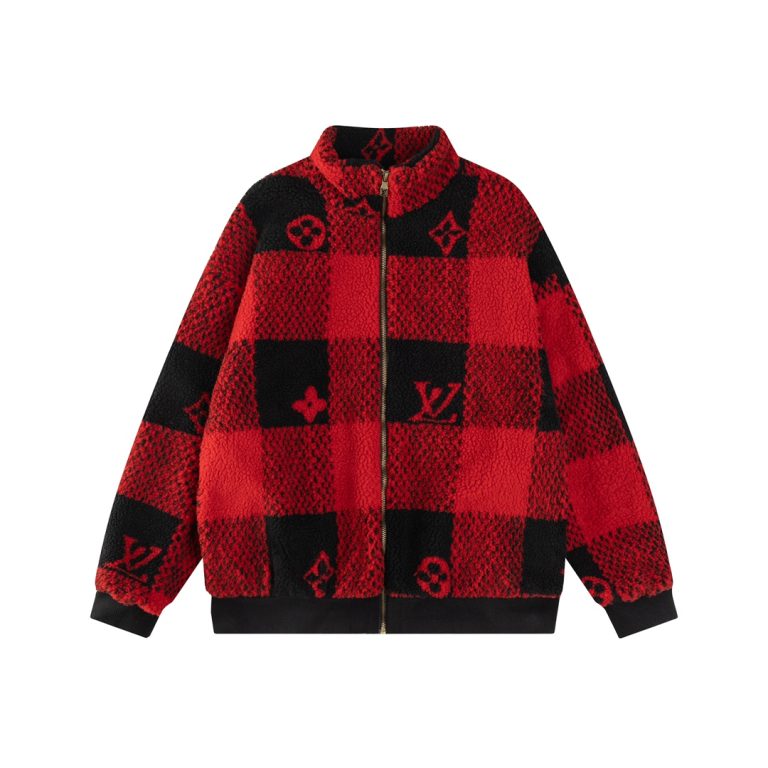 Replica Lv Clothes 01RA90 - Image 2
