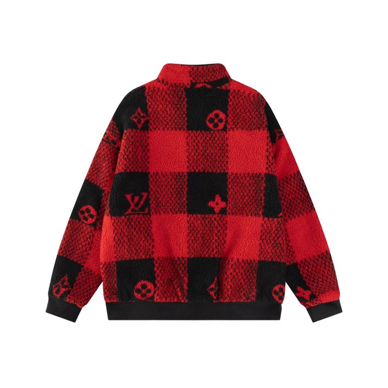 Replica Lv Clothes 01RA90 - Image 3