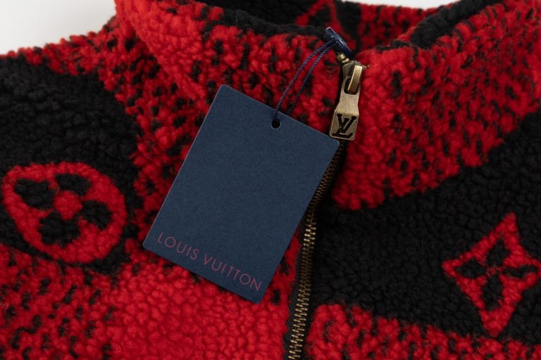 Replica Lv Clothes 01RA90 - Image 4