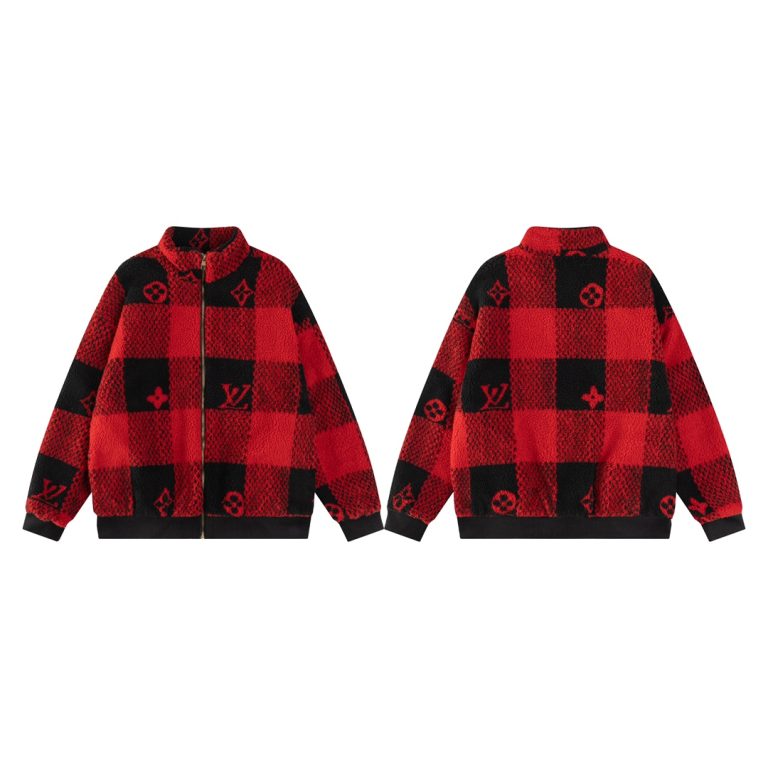 Replica Lv Clothes 01RA90