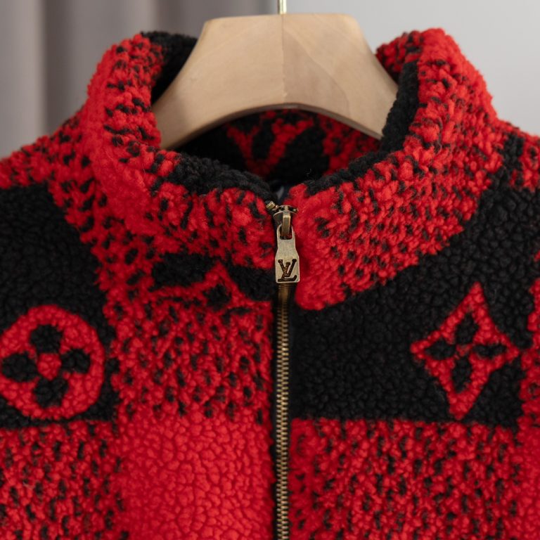 Replica Lv Clothes 01RA91 - Image 4