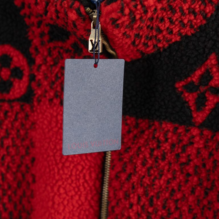 Replica Lv Clothes 01RA91 - Image 3