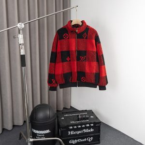 Replica Lv Clothes 01RA91