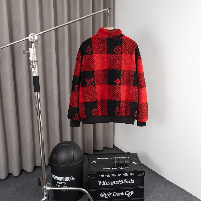 Replica Lv Clothes 01RA91 - Image 2