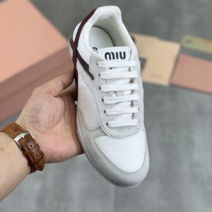 Replica Miu Miu Shoes 06OR111