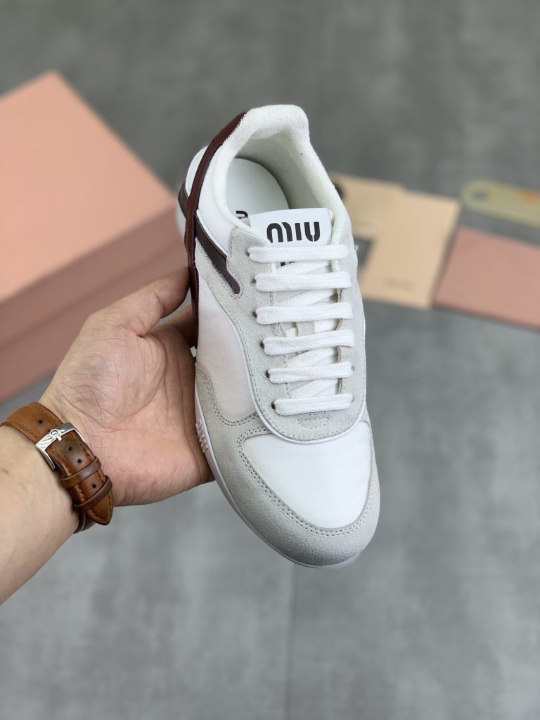 Replica Miu Miu Shoes 06OR111