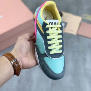 Replica Miu Miu Shoes 06OR110