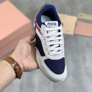 Replica Miu Miu Shoes 06OR109