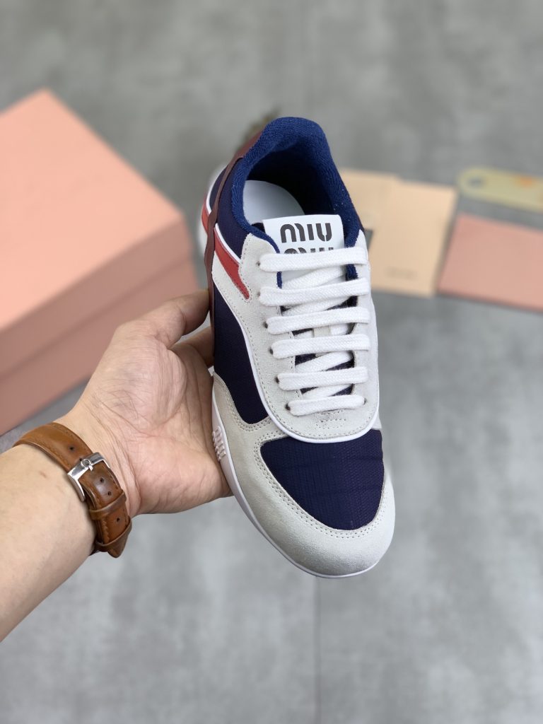 Replica Miu Miu Shoes 06OR109