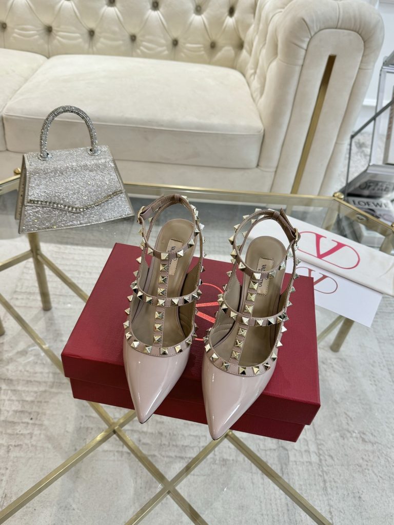 Replica Valentino Shoes 06OR268