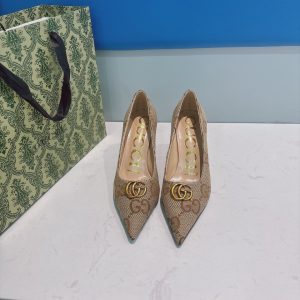 Replica Gucci Shoes 06OR384