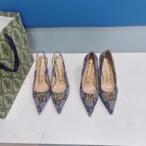 Replica Gucci Shoes 06OR383