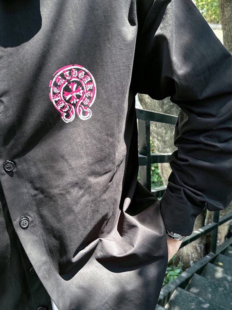 Replica Chrome Hearts Clothes 01RA647 - Image 2