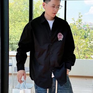 Replica Chrome Hearts Clothes 01RA647