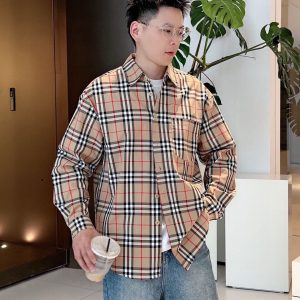 Replica BURBERRY Clothes 01RA773