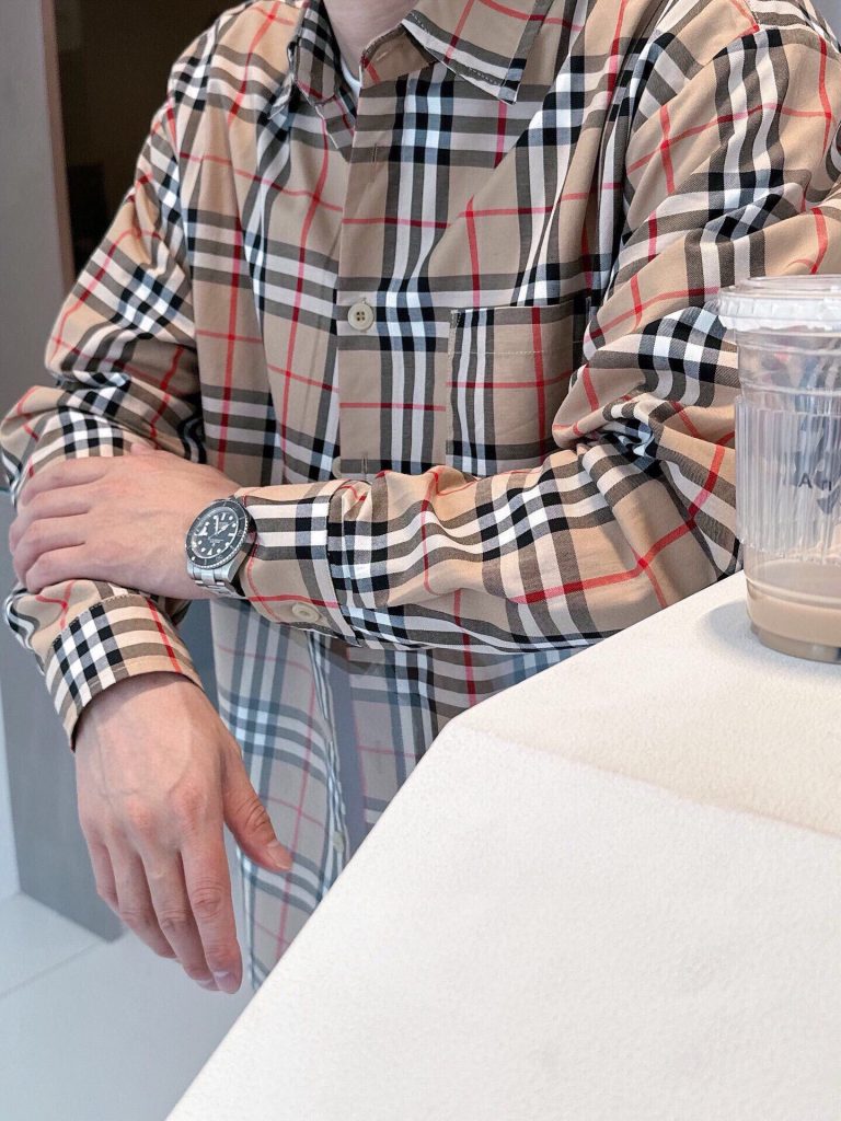 Replica BURBERRY Clothes 01RA773 - Image 2